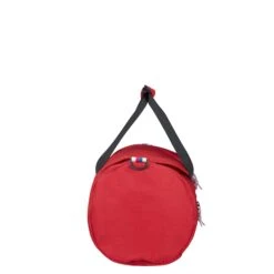 American Tourister Upbeat Duffle Zip Red -Reisopslagwinkel image 8078
