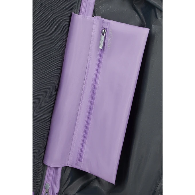 American Tourister Starvibe Spinner 67 EXP Digital Lavender 14 American Tourister Starvibe Spinner 67 EXP Digital Lavender - Afbeelding 12