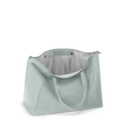 Tumi Voyageur Just In Case Tote Mist -Reisopslagwinkel image 8087