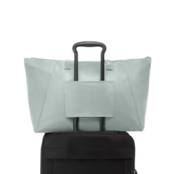 Tumi Voyageur Just In Case Tote Mist -Reisopslagwinkel image 8088