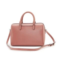 DKNY Paige Md Duffle Terra -Reisopslagwinkel image 8092