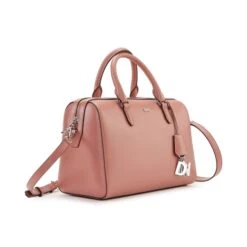 DKNY Paige Md Duffle Terra -Reisopslagwinkel image 8093