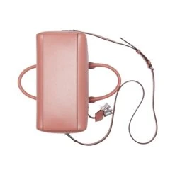 DKNY Paige Md Duffle Terra -Reisopslagwinkel image 8094