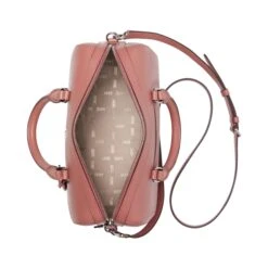 DKNY Paige Md Duffle Terra -Reisopslagwinkel image 8095