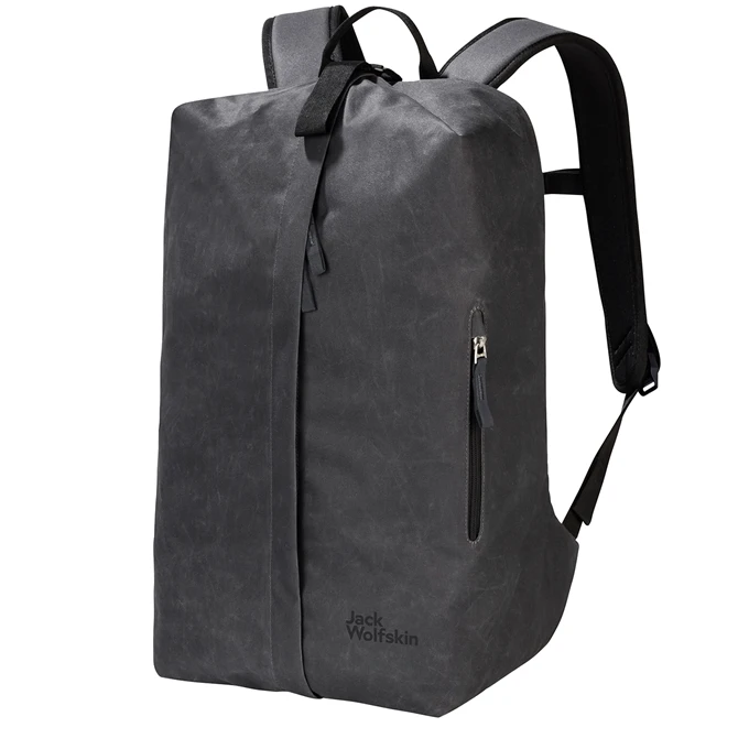 Jack Wolfskin Traveltopia Weekender 30 Phantom 3 Jack Wolfskin Traveltopia Weekender 30 Phantom