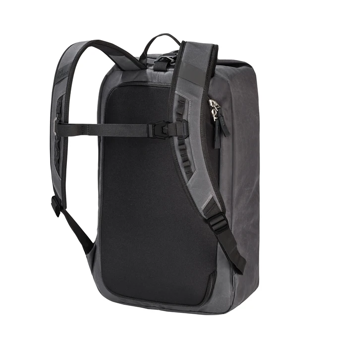 Jack Wolfskin Traveltopia Weekender 30 Phantom 6 Jack Wolfskin Traveltopia Weekender 30 Phantom - Afbeelding 4