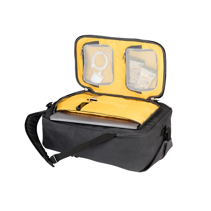 Jack Wolfskin Traveltopia Weekender 30 Phantom 8 Jack Wolfskin Traveltopia Weekender 30 Phantom - Afbeelding 6