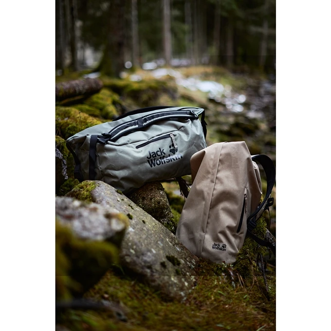 Jack Wolfskin Traveltopia Weekender 30 Phantom 9 Jack Wolfskin Traveltopia Weekender 30 Phantom - Afbeelding 7