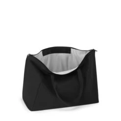 Tumi Voyageur Just In Case Tote Black/gunmetal 13 Tumi Voyageur Just In Case Tote Black/gunmetal -Reisopslagwinkel image 8110