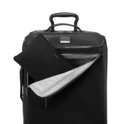 Tumi Voyageur Just In Case Tote Black/gunmetal 15 Tumi Voyageur Just In Case Tote Black/gunmetal -Reisopslagwinkel image 8112
