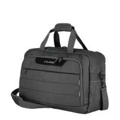 Travelite Skaii Weekender/Backpack Anthracite -Reisopslagwinkel image 8115
