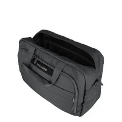 Travelite Skaii Weekender/Backpack Anthracite -Reisopslagwinkel image 8116