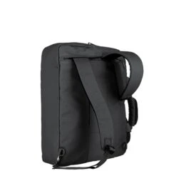 Travelite Skaii Weekender/Backpack Anthracite -Reisopslagwinkel image 8117