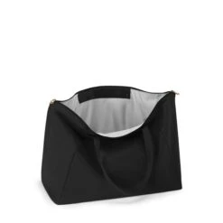 Tumi Voyageur Just In Case Tote Black/gold 13 Tumi Voyageur Just In Case Tote Black/gold -Reisopslagwinkel image 8123