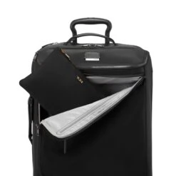 Tumi Voyageur Just In Case Tote Black/gold 15 Tumi Voyageur Just In Case Tote Black/gold -Reisopslagwinkel image 8125