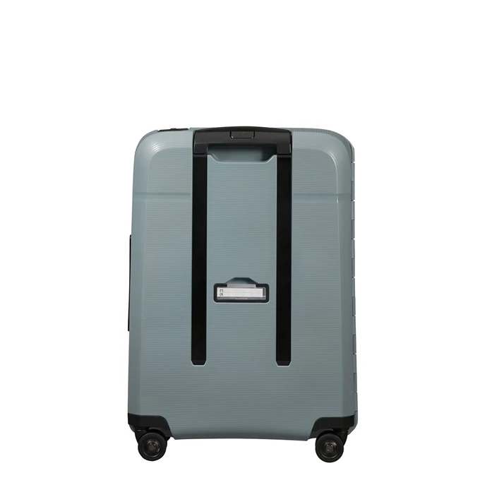 Samsonite Magnum Eco Spinner 55 Ice Blue 5 Samsonite Magnum Eco Spinner 55 Ice Blue - Afbeelding 3