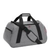 Reisenthel Travelling Activitybag Twist Silver -Reisopslagwinkel image 8133