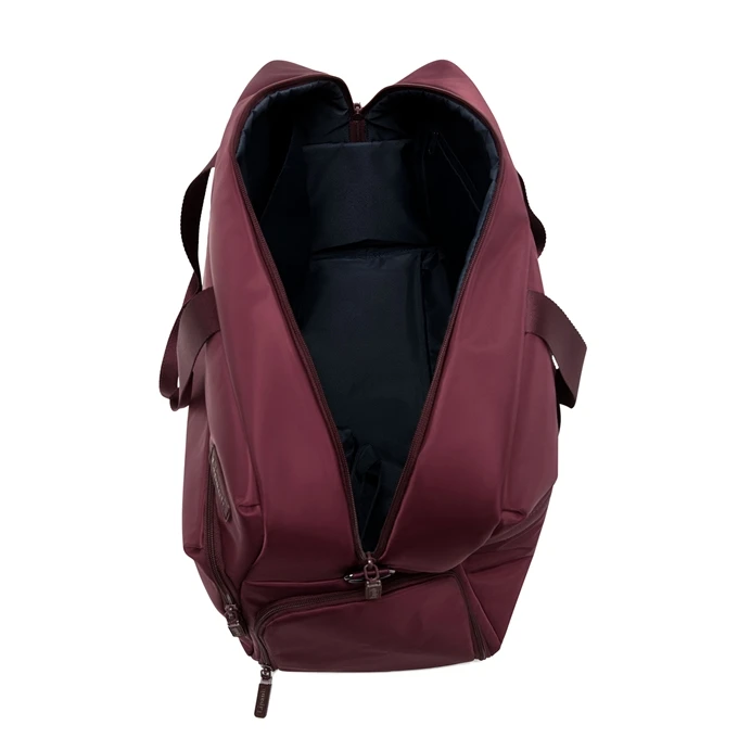 Lipault City Plume Weekender Bordeaux 9 Lipault City Plume Weekender Bordeaux - Afbeelding 7