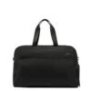 Lipault City Plume Weekender Black -Reisopslagwinkel image 8151