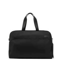 Lipault City Plume Weekender Black
