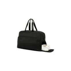 Lipault City Plume Weekender Black 12 Lipault City Plume Weekender Black -Reisopslagwinkel image 8155