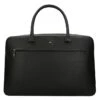 Boss Holdall Document Case Black -Reisopslagwinkel image 8165