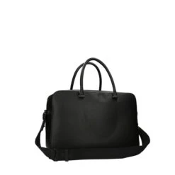 Boss Holdall Document Case Black -Reisopslagwinkel image 8167