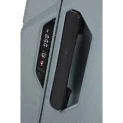 Samsonite Magnum Eco Spinner 55 Ice Blue 17 Samsonite Magnum Eco Spinner 55 Ice Blue -Reisopslagwinkel image 817