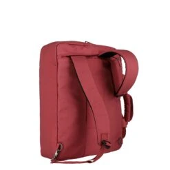 Travelite Skaii Weekender/Backpack Red -Reisopslagwinkel image 8173