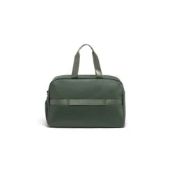 Lipault City Plume Weekender Khaki -Reisopslagwinkel image 8178