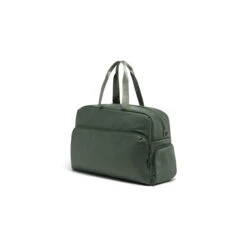 Lipault City Plume Weekender Khaki -Reisopslagwinkel image 8179