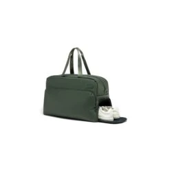 Lipault City Plume Weekender Khaki -Reisopslagwinkel image 8180