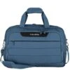 Travelite Skaii Weekender/Backpack Blue -Reisopslagwinkel image 8188