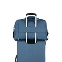 Travelite Skaii Weekender/Backpack Blue 13 Travelite Skaii Weekender/Backpack Blue -Reisopslagwinkel image 8193