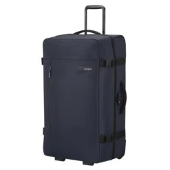 Samsonite Roader Duffle/Wheels 79 Dark Blue -Reisopslagwinkel image 8196