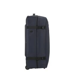 Samsonite Roader Duffle/Wheels 79 Dark Blue -Reisopslagwinkel image 8198