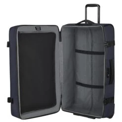 Samsonite Roader Duffle/Wheels 79 Dark Blue -Reisopslagwinkel image 8199