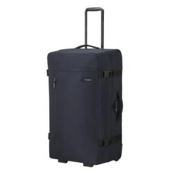 Samsonite Roader Duffle/Wheels 79 Dark Blue -Reisopslagwinkel image 8200
