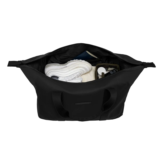 Horizn Studios SoFo Weekender L Black 6 Horizn Studios SoFo Weekender L Black - Afbeelding 4