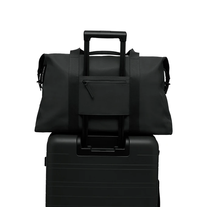 Horizn Studios SoFo Weekender L Black 7 Horizn Studios SoFo Weekender L Black - Afbeelding 5