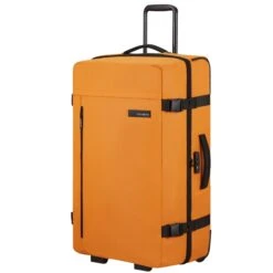 Samsonite Roader Duffle/Wheels 79 Radiant Yellow 12 Samsonite Roader Duffle/Wheels 79 Radiant Yellow -Reisopslagwinkel image 8209