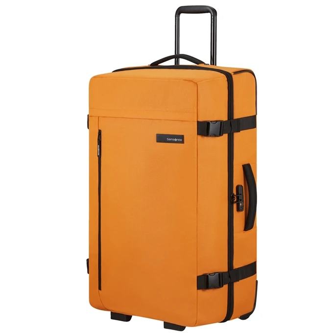 Samsonite Roader Duffle/Wheels 79 Radiant Yellow 6 Samsonite Roader Duffle/Wheels 79 Radiant Yellow - Afbeelding 4