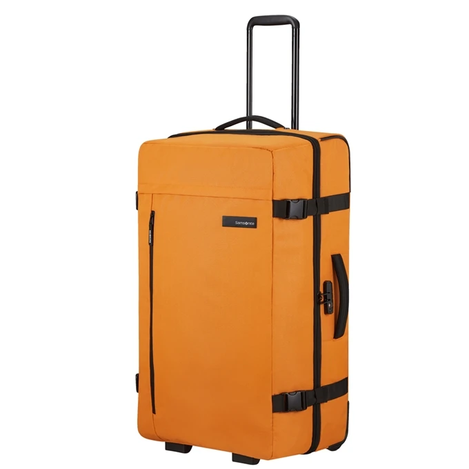 Samsonite Roader Duffle/Wheels 79 Radiant Yellow 8 Samsonite Roader Duffle/Wheels 79 Radiant Yellow - Afbeelding 6