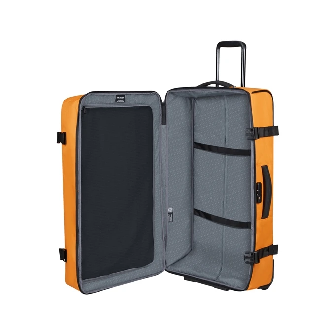 Samsonite Roader Duffle/Wheels 79 Radiant Yellow 9 Samsonite Roader Duffle/Wheels 79 Radiant Yellow - Afbeelding 7