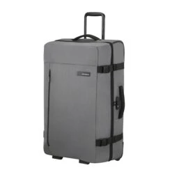 Samsonite Roader Duffle/Wheels 79 Drifter Grey -Reisopslagwinkel image 8215