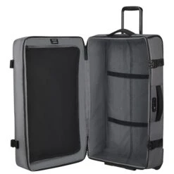 Samsonite Roader Duffle/Wheels 79 Drifter Grey -Reisopslagwinkel image 8218