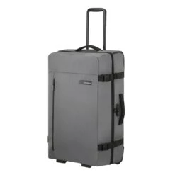 Samsonite Roader Duffle/Wheels 79 Drifter Grey -Reisopslagwinkel image 8219