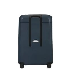 Samsonite Magnum Eco Spinner 81 Midnight Blue 13 Samsonite Magnum Eco Spinner 81 Midnight Blue -Reisopslagwinkel image 822