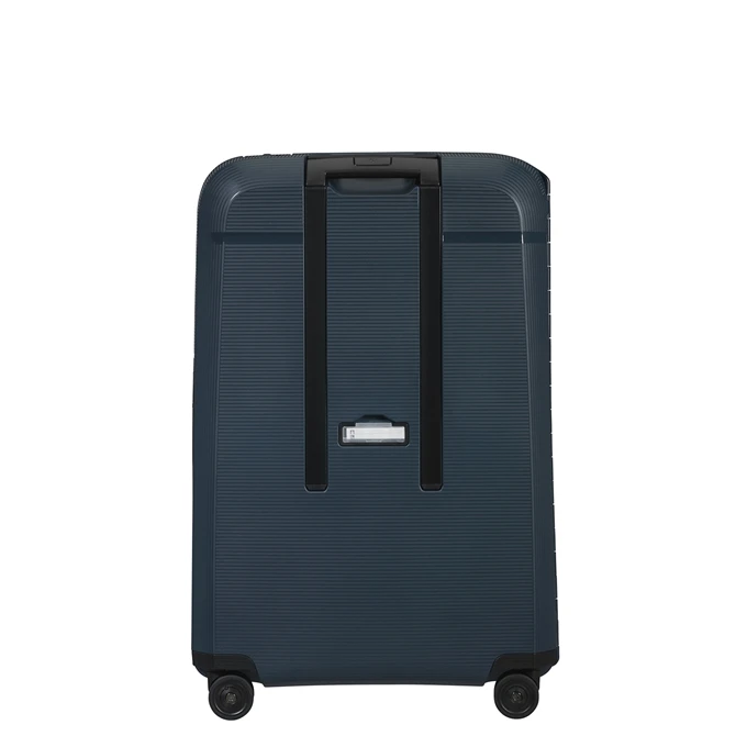 Samsonite Magnum Eco Spinner 81 Midnight Blue 5 Samsonite Magnum Eco Spinner 81 Midnight Blue - Afbeelding 3