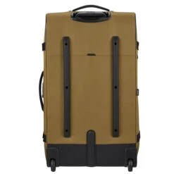 Samsonite Roader Duffle/Wheels 79 Olive Green -Reisopslagwinkel image 8222